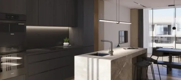 1 bedroom Apartment in Kato Paphos, Cyprus No. 3652 2