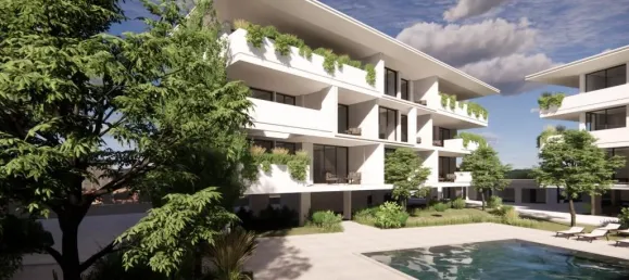 1 bedroom Apartment in Kato Paphos, Cyprus No. 3652 8