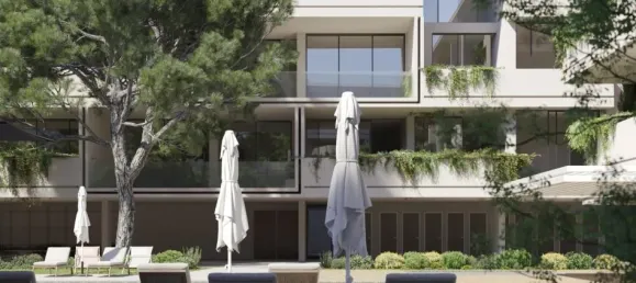 1 bedroom Apartment in Kato Paphos, Cyprus No. 3652 11