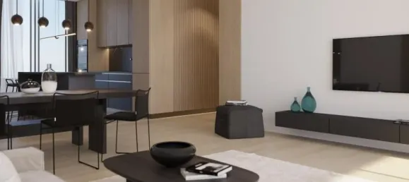 1 bedroom Apartment in Kato Paphos, Cyprus No. 3652 5