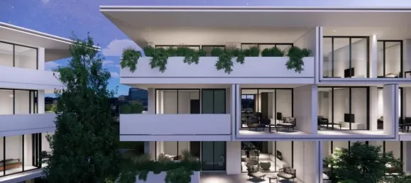 1 bedroom Apartment in Kato Paphos, Cyprus No. 3652 10