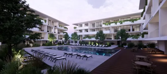 1 bedroom Apartment in Kato Paphos, Cyprus No. 3652 6