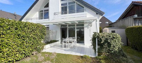 Таунхаус с 4 комнатами в Райнгау-Таунус, Германия № 132004 18