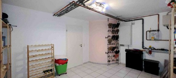 Таунхаус с 4 комнатами в Райнгау-Таунус, Германия № 132004 16