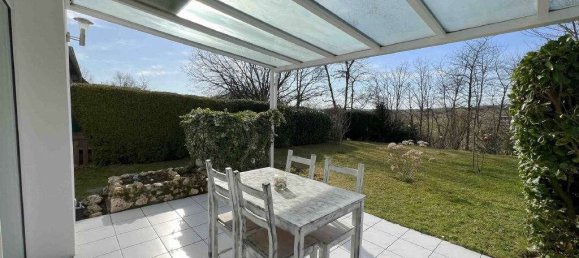 Таунхаус с 4 комнатами в Райнгау-Таунус, Германия № 132004 6