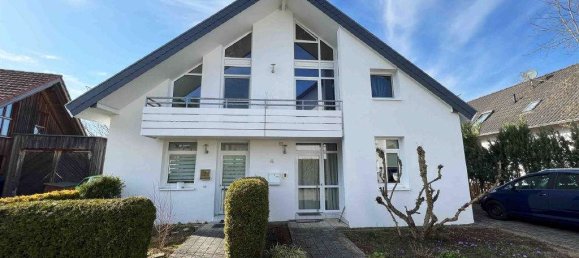 Таунхаус с 4 комнатами в Райнгау-Таунус, Германия № 132004 3