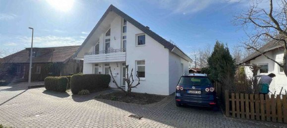 Таунхаус с 4 комнатами в Райнгау-Таунус, Германия № 132004 19