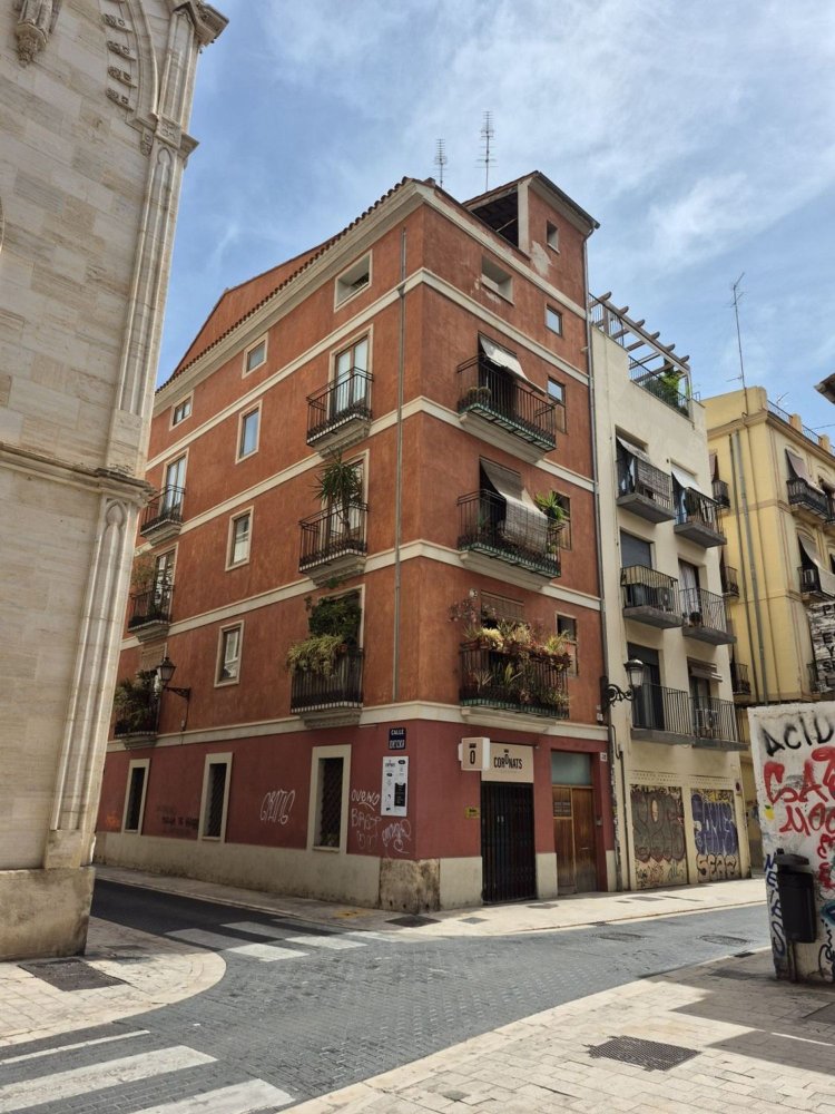 Propriété commerciale à Valencia, Spain 75m² No. 217533
