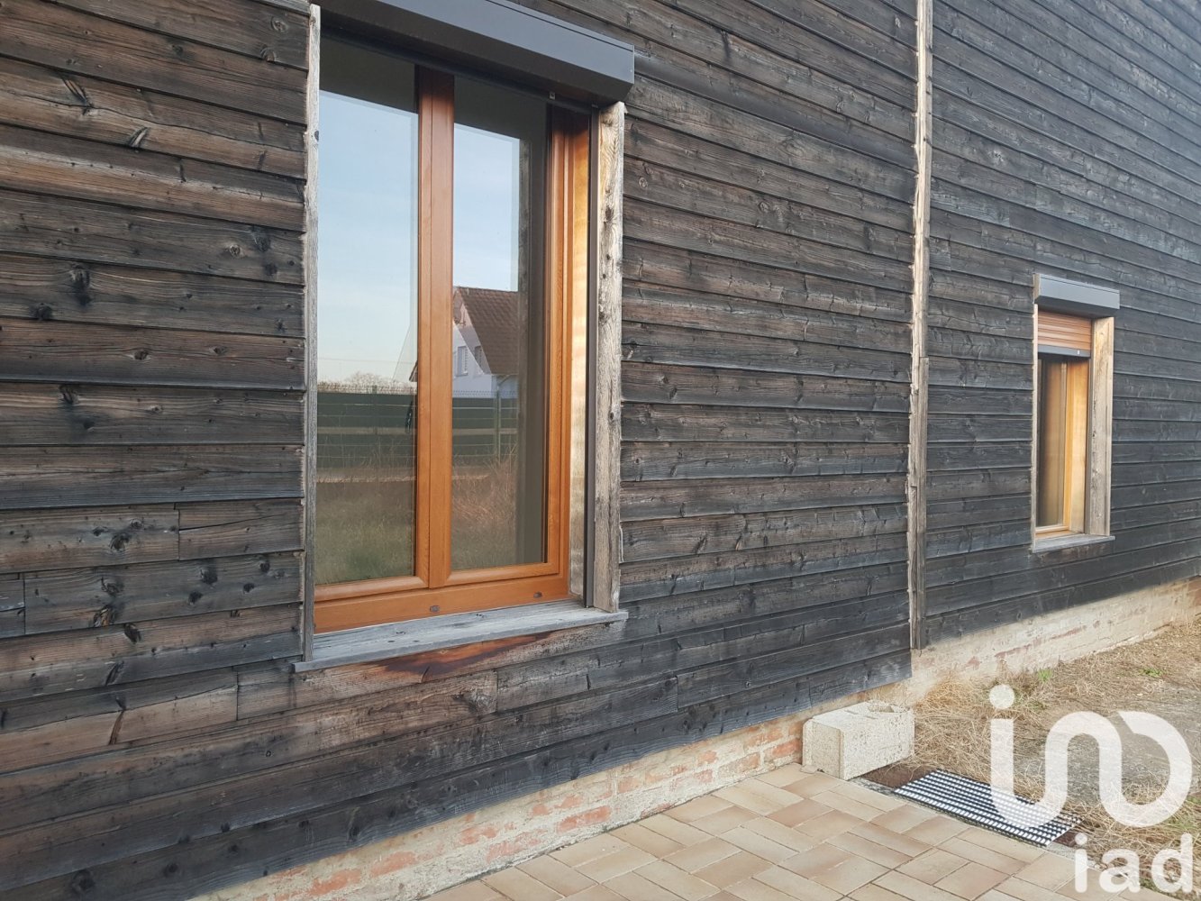 3 bedrooms House in Plichancourt, France No. 50238