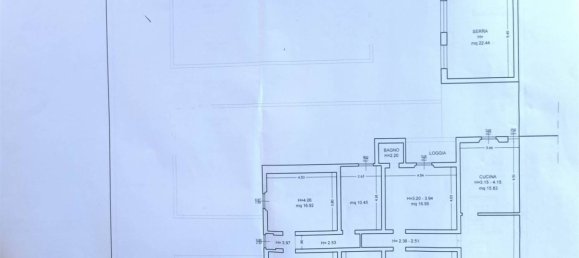 12 Schlafzimmer Villa in Florence, Italy, Nr. 207883 5