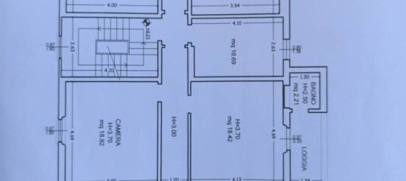 12 Schlafzimmer Villa in Florence, Italy, Nr. 207883 6