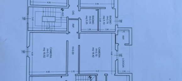 12 Schlafzimmer Villa in Florence, Italy, Nr. 207883 4