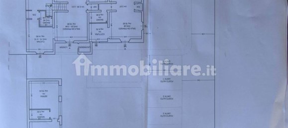 12 Schlafzimmer Villa in Florence, Italy, Nr. 207883 3