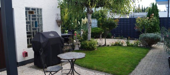 4 bedrooms House in Hesse, Germany No. 367864 12