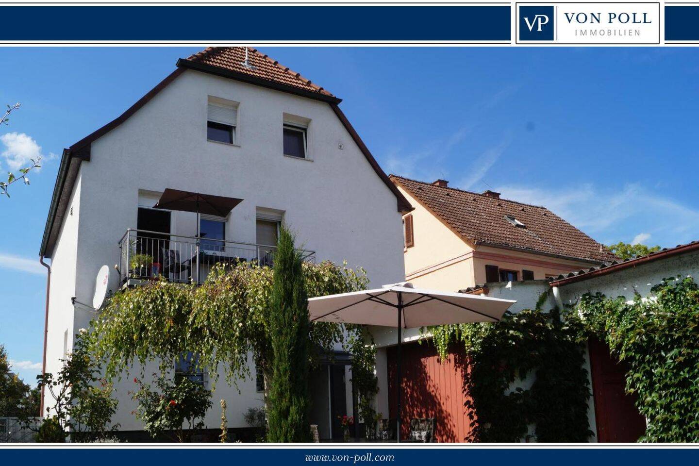 4 bedrooms House in Hesse, Germany No. 367864