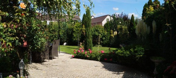 4 bedrooms House in Hesse, Germany No. 367864 10