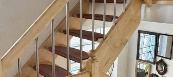 4 bedrooms House in Hesse, Germany No. 367864 21