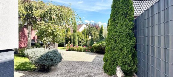 4 bedrooms House in Hesse, Germany No. 367864 14