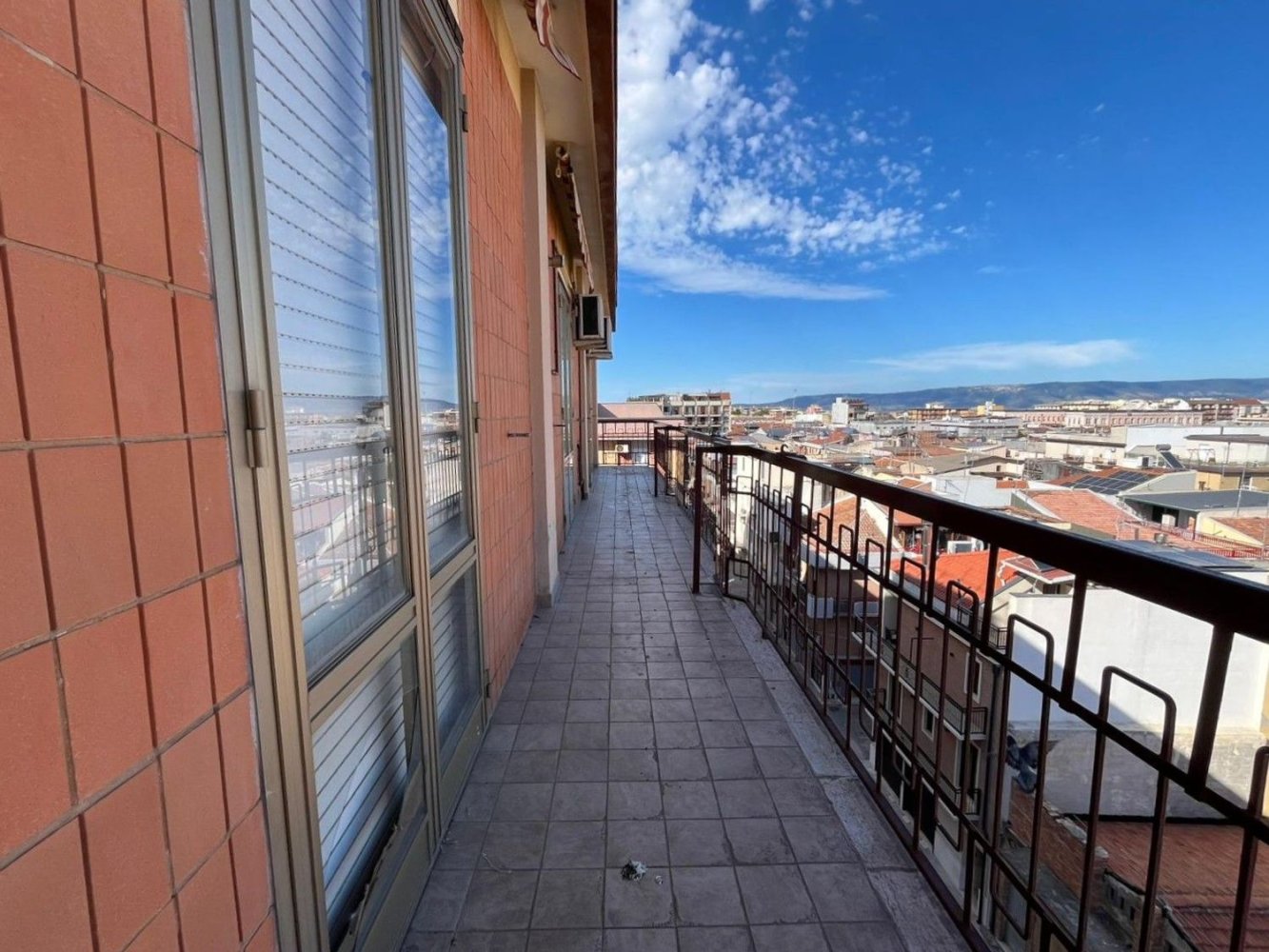 6-Zimmer Wohnung in San Severo, Italy, Nr. 275568