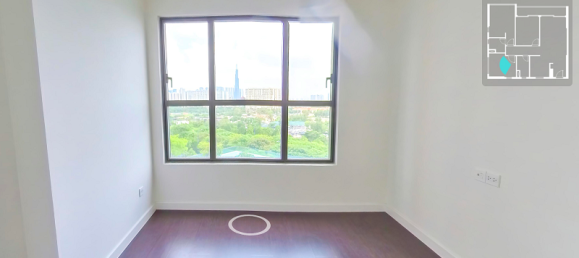 3 bedrooms Condo in Thu Duc, Vietnam No. 13445 4