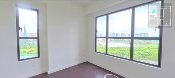 3 bedrooms Condo in Thu Duc, Vietnam No. 13445 5