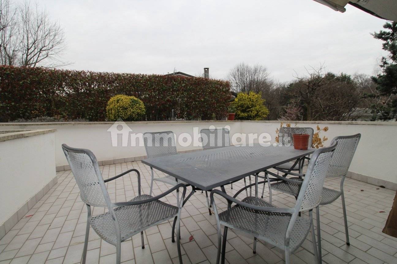 2 chambres Appartement à Montorfano, Italy No. 207799