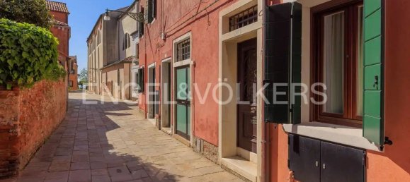 3غرفة منزل في Venice, Italy رقم 131966 5