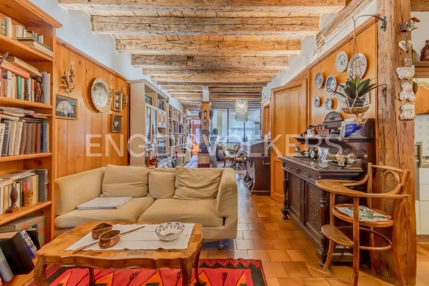 3غرفة منزل في Venice, Italy رقم 131966