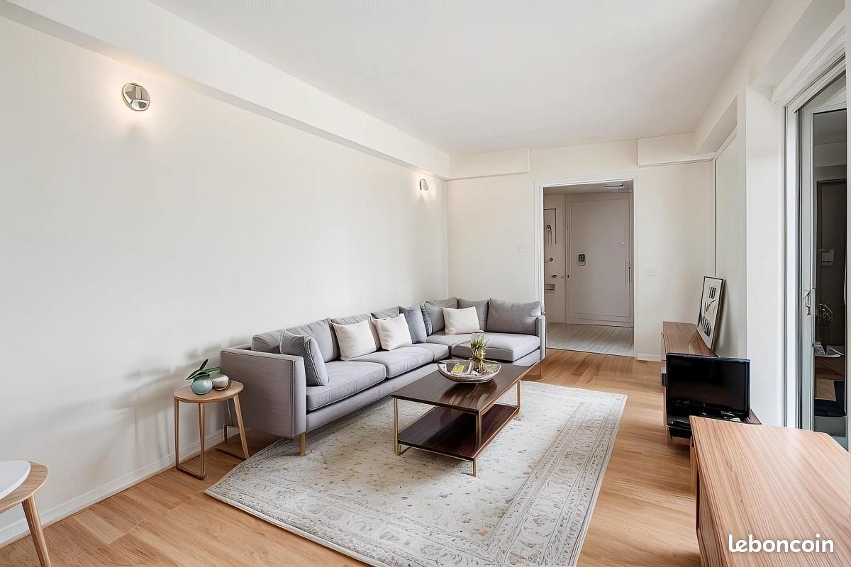 2 غرف نوم شقة في Nimes, France رقم 198736