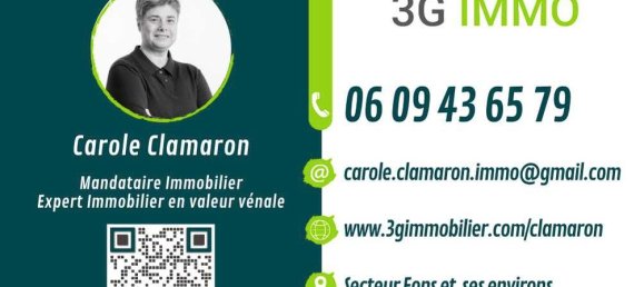 2 غرف نوم شقة في Nimes, France رقم 198736 8