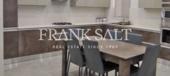 3 bedrooms Apartment in Mosta, Malta No. 8322 12