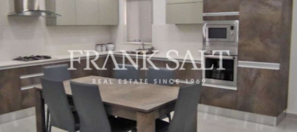 3 bedrooms Apartment in Mosta, Malta No. 8322 5