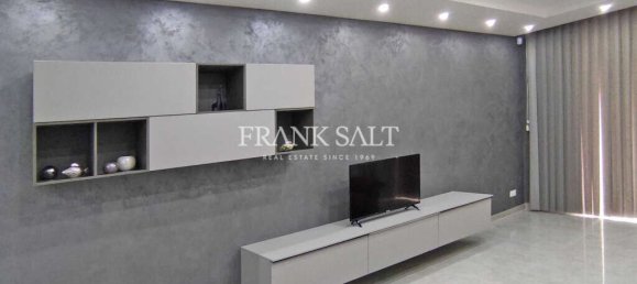 3 bedrooms Apartment in Mosta, Malta No. 8322 9