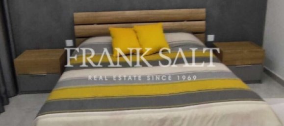 3 bedrooms Apartment in Mosta, Malta No. 8322 16