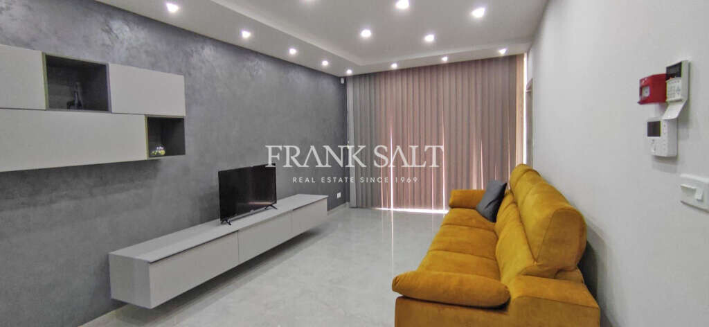 3 bedrooms Apartment in Mosta, Malta No. 8322