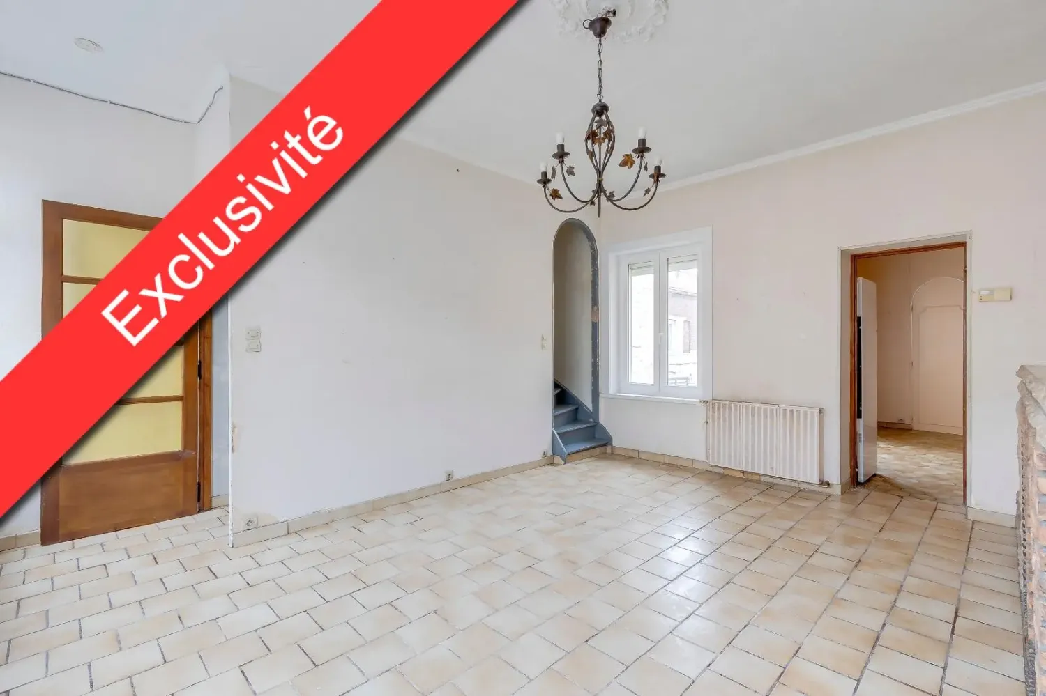 2غرفة منزل في Lille, France رقم 152109