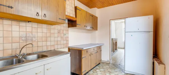 2غرفة منزل في Lille, France رقم 152109 2