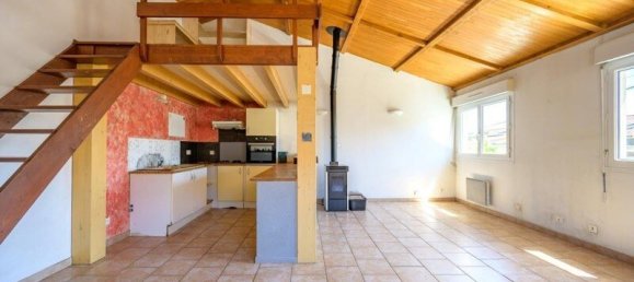 2 chambres Maison à La Rochelle, France No. 343072 4