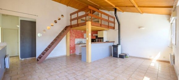 2 chambres Maison à La Rochelle, France No. 343072 2