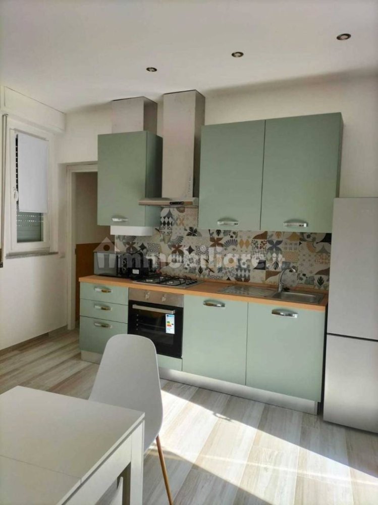 2 bedrooms Apartment in Novara, Italy No. 350535