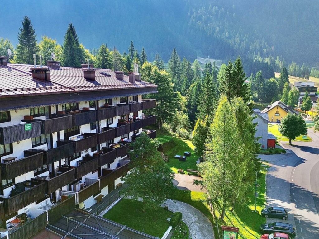 1 bedroom Parking in Udine, Italy No. 338208