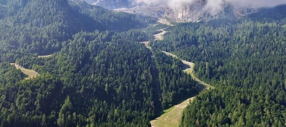 1 bedroom Parking in Udine, Italy No. 338208 17