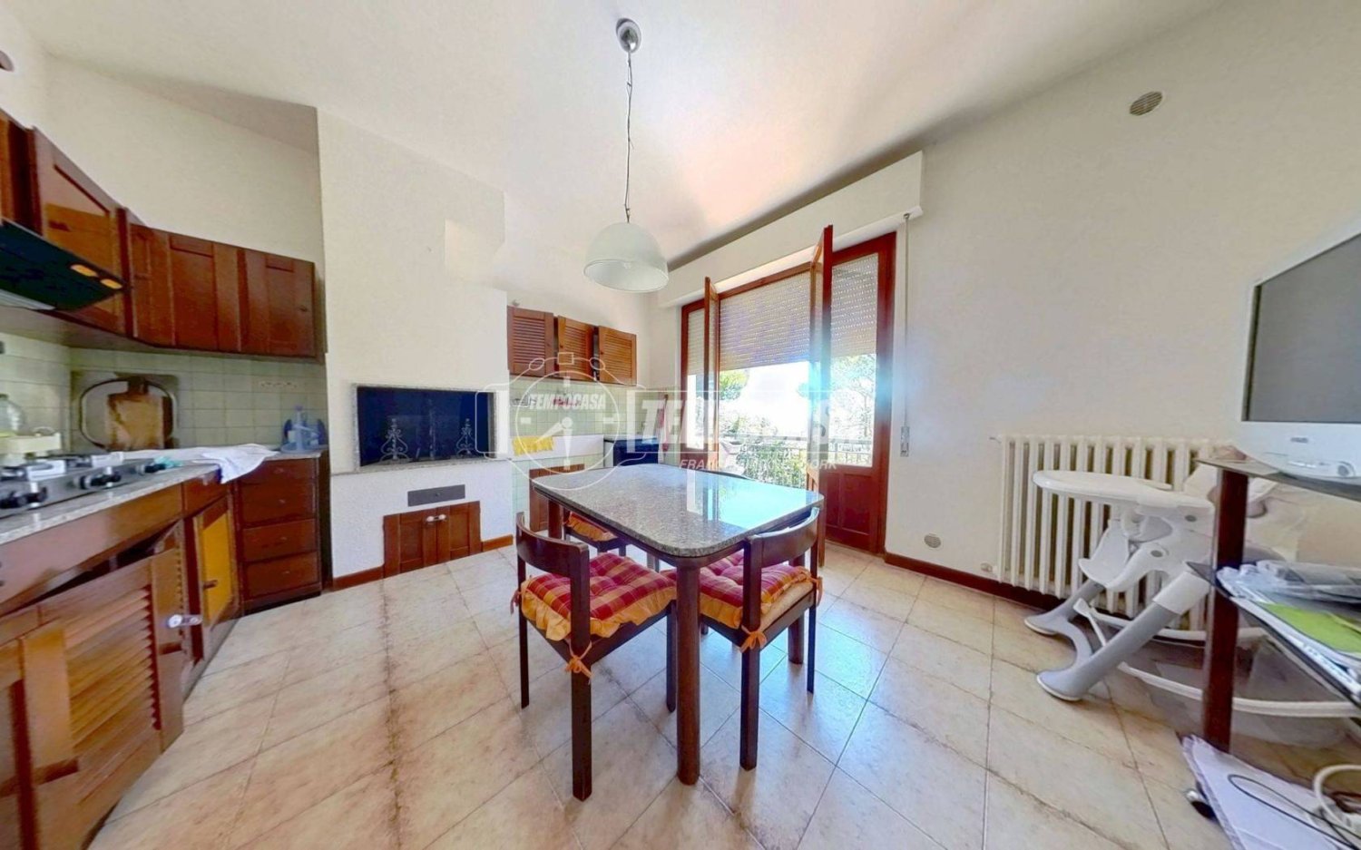 2 chambres Appartement à Sant'Elpidio a Mare, Italy No. 296679
