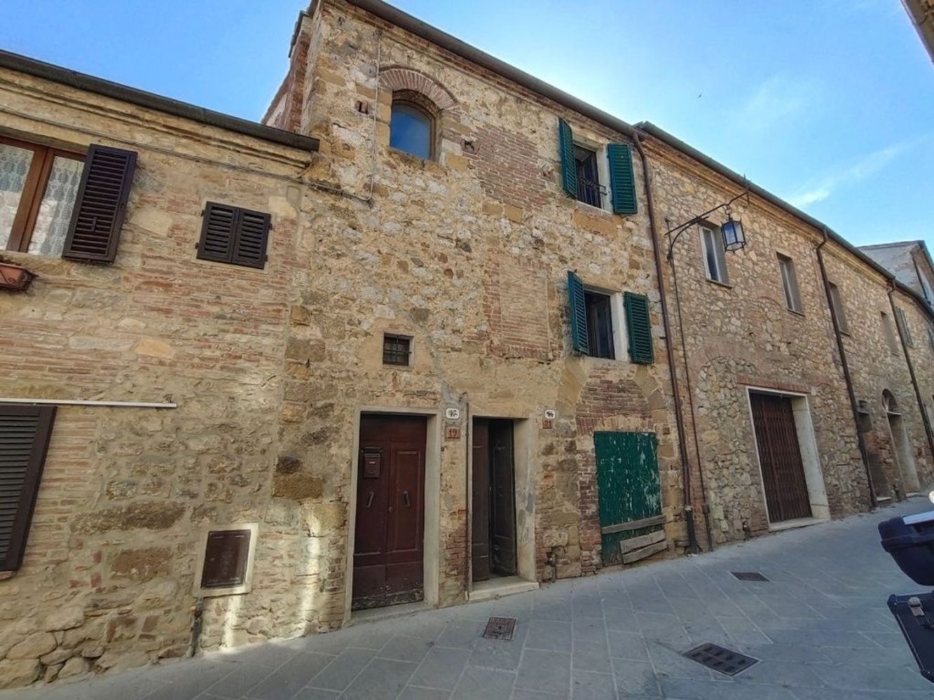 4 rooms Duplex in Torrita di Siena, Italy No. 232163