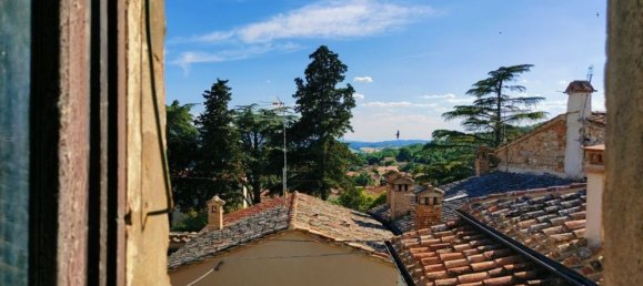 4 rooms Duplex in Torrita di Siena, Italy No. 232163 17