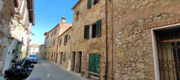 4 rooms Duplex in Torrita di Siena, Italy No. 232163 2
