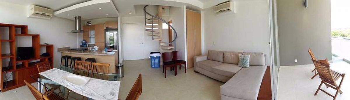 3 bedrooms Apartment in Guerrero, Mexico No. 174728