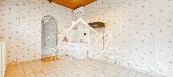 Casa de 2 dormitorios en Aube, France No. 152036 2