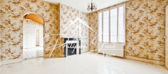 Casa de 2 dormitorios en Aube, France No. 152036 3