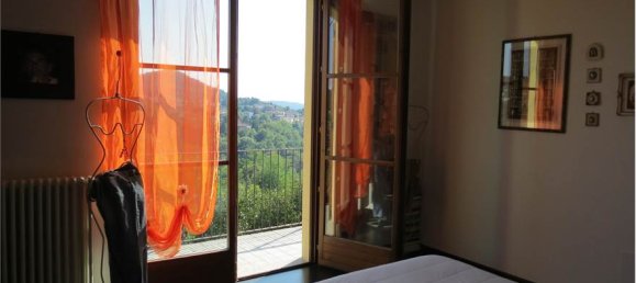 Вилла с 3 спальнями в Комо, Италия № 291700 27